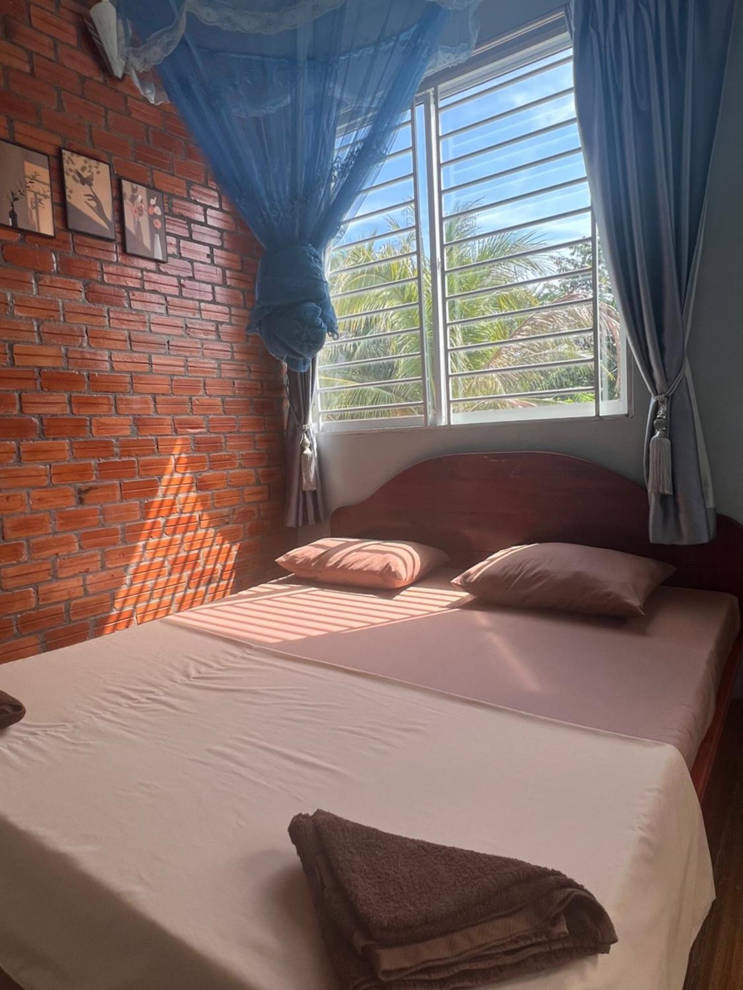 Ing Ing Guesthouse Koh Rong Sanloem Dış mekan fotoğraf